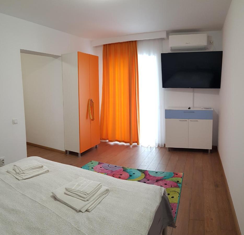 Apartament 5 Budiu Targu Mures Exterior photo